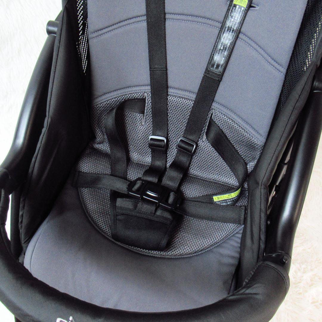 ピジョン ビングル BB2 超軽量 B型ベビーカー Pigeon Bingle