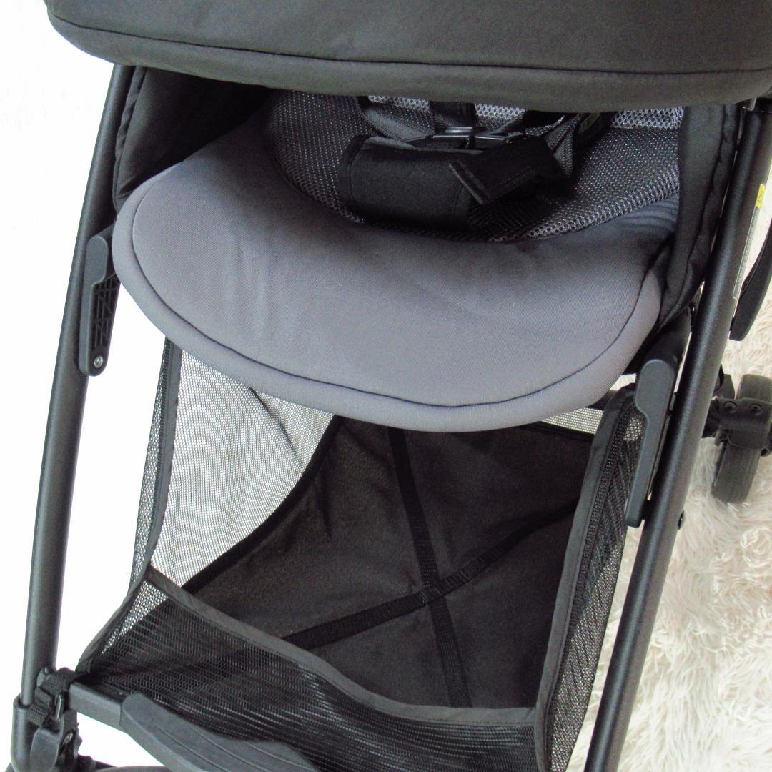 ピジョン ビングル BB2 超軽量 B型ベビーカー Pigeon Bingle