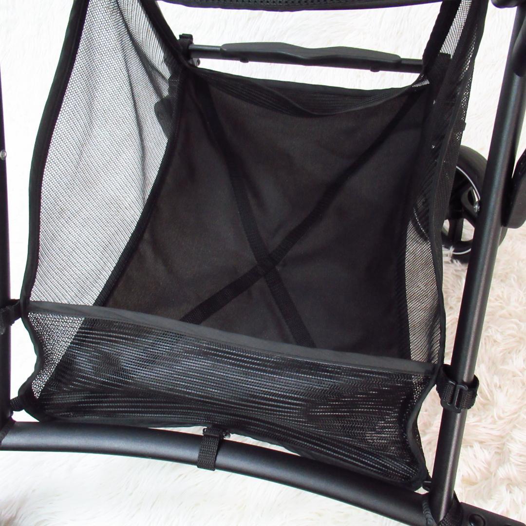 ピジョン ビングル BB2 超軽量 B型ベビーカー Pigeon Bingle