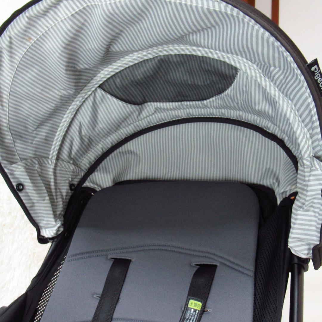 ピジョン ビングル BB2 超軽量 B型ベビーカー Pigeon Bingle