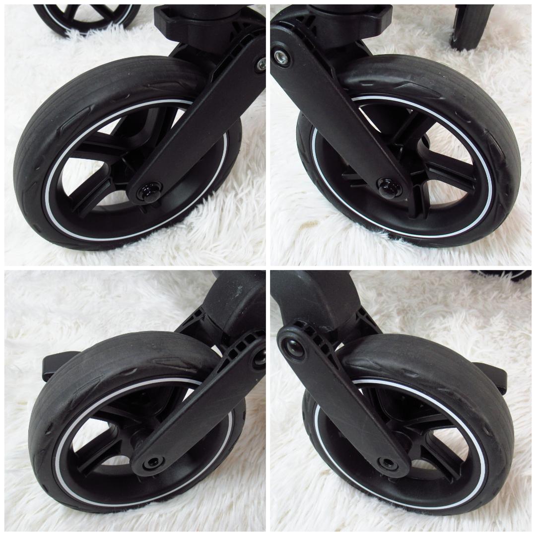 ピジョン ビングル BB2 超軽量 B型ベビーカー Pigeon Bingle