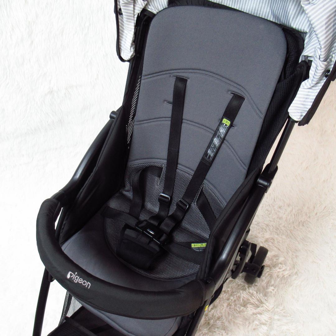 ピジョン ビングル BB2 超軽量 B型ベビーカー Pigeon Bingle