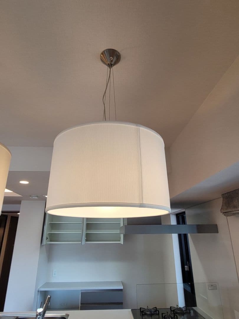 ◆ペンダントライト◆LED◆yamada◆照明【H-2408TL8】