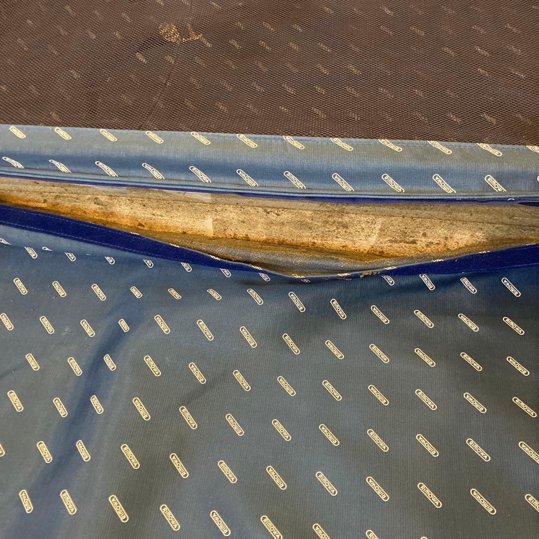 リモワ　RAMOWA 4輪　サイドハンドル　104リットル