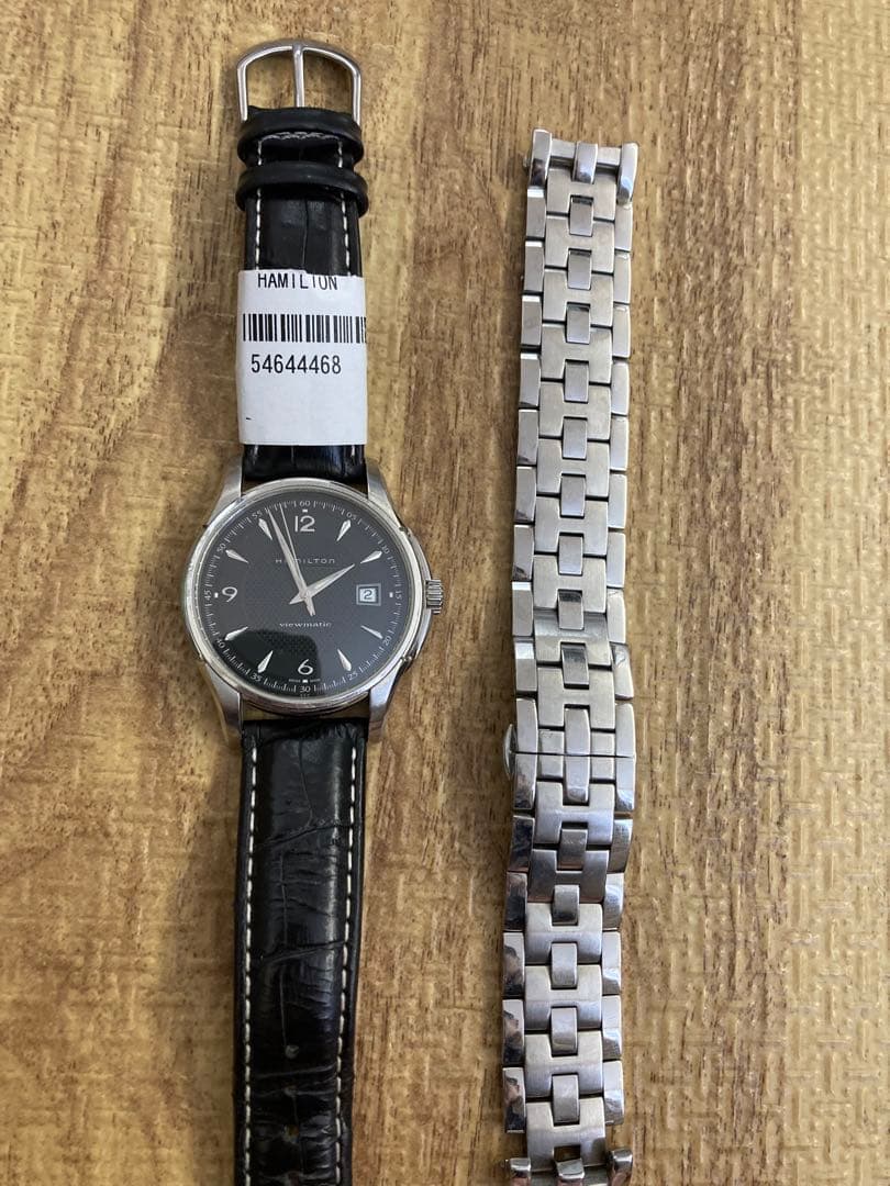 Hamilton ハミルトンジャズマスター【ジャンク】