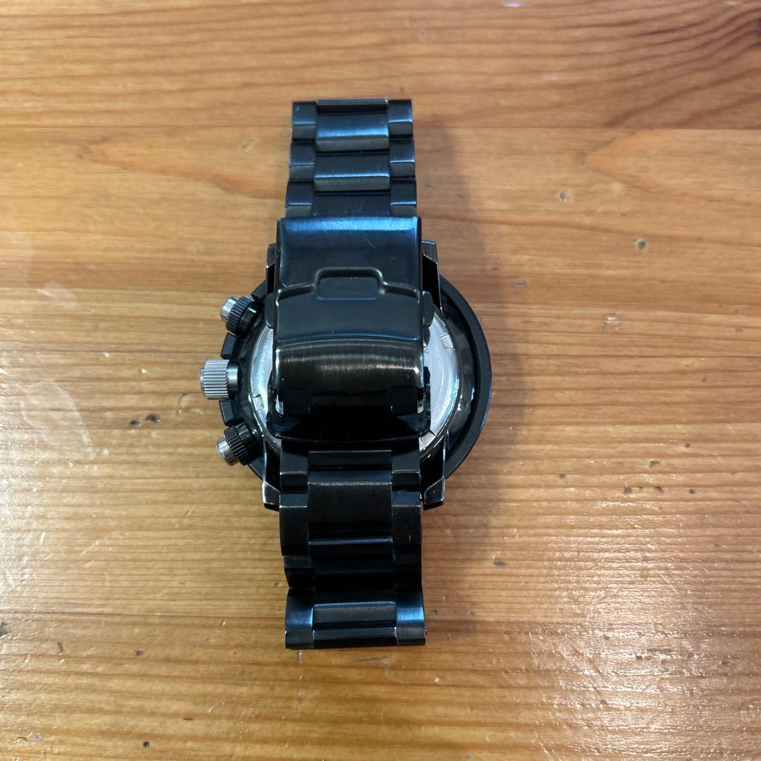 O*Z様 SEIKO プロスペックス　ソーラー