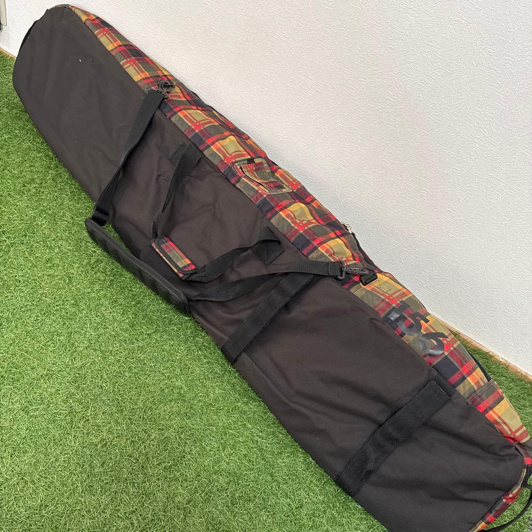 O25 超美品‼️SALOMON 152cm メンズスノーボードセット