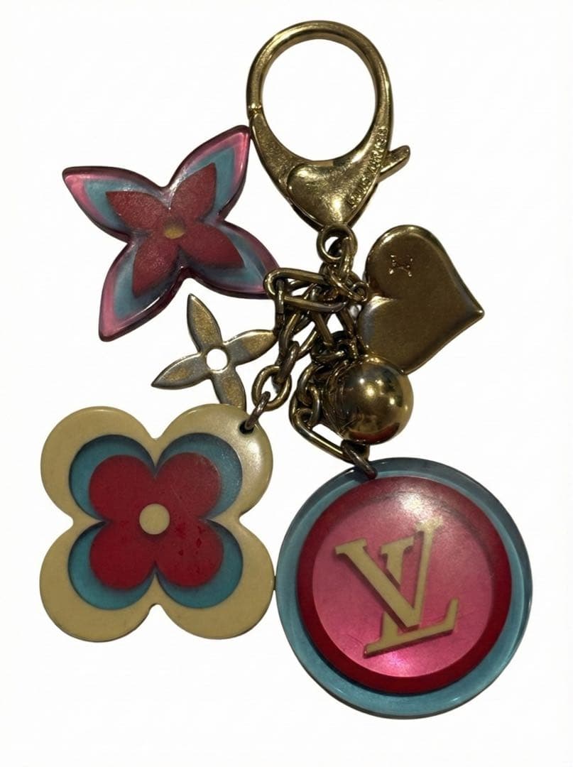 LOUIS VUITTON ビジューサックキャンディM65726