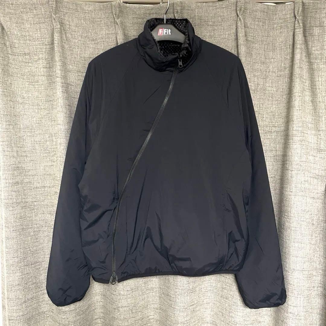 ジャケット・アウター post archive faction  jacket 25AW