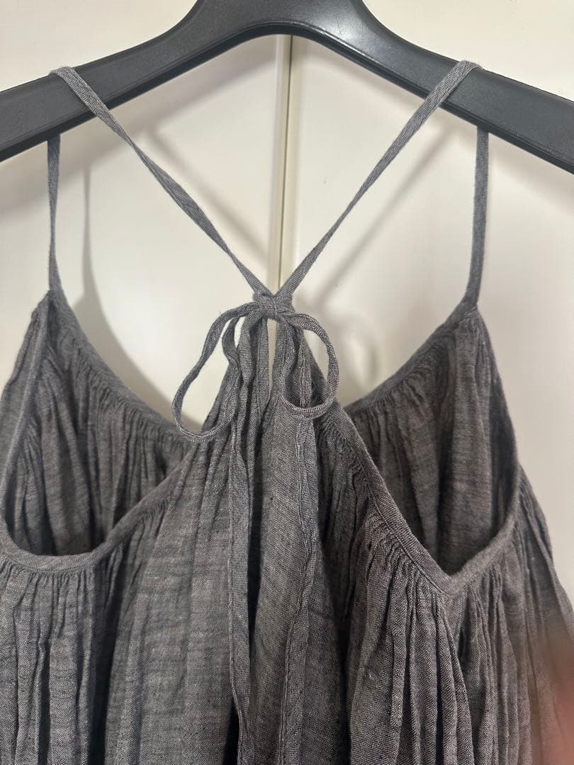 【美品】ito fukuoka 「Aura」 black