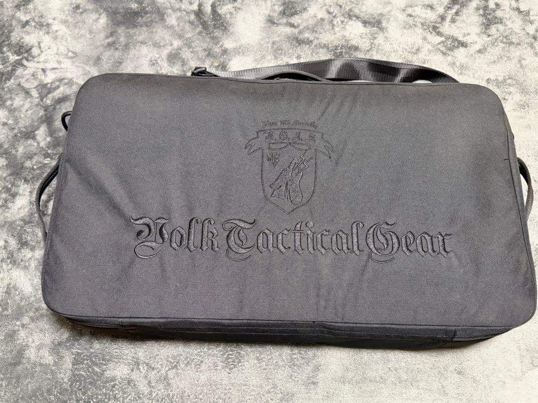 VOLK TACTICAL GEAR GUN CASE/SHORT ガンケース