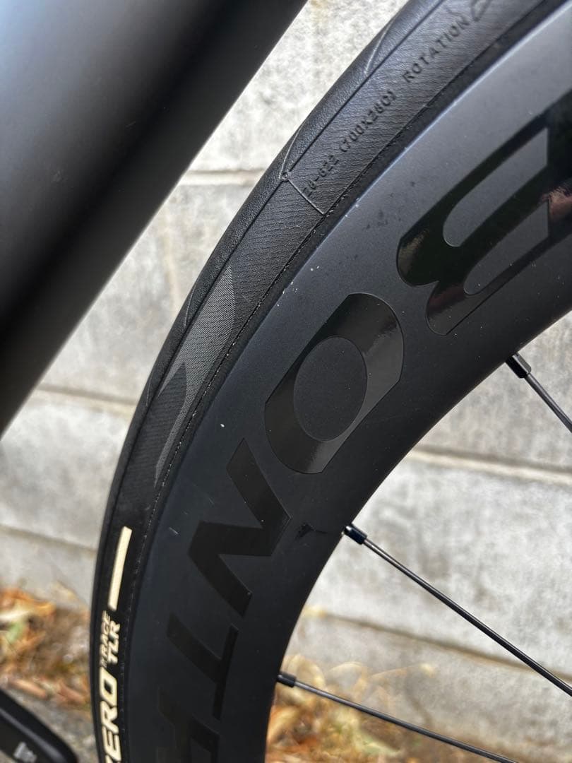 自転車本体 Trek Madone SLR 7 Gen 8