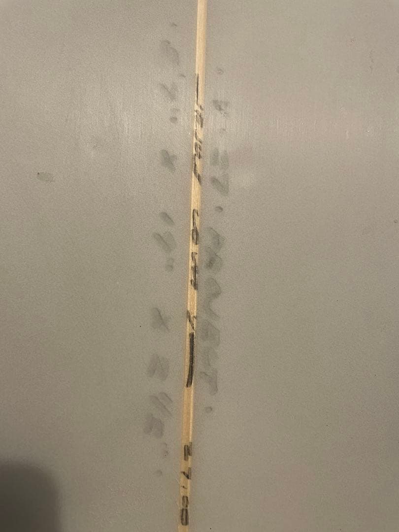 Tokoro ショートボード　project