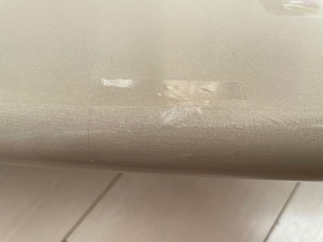 Tokoro ショートボード　project