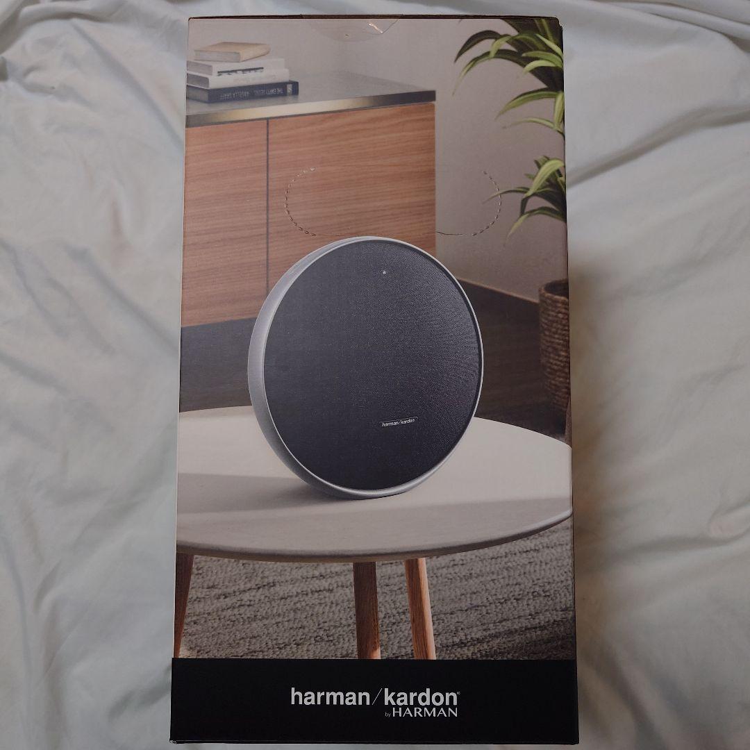 Harman Kardon ONYX STUDIO 9 ワイヤレススピーカー