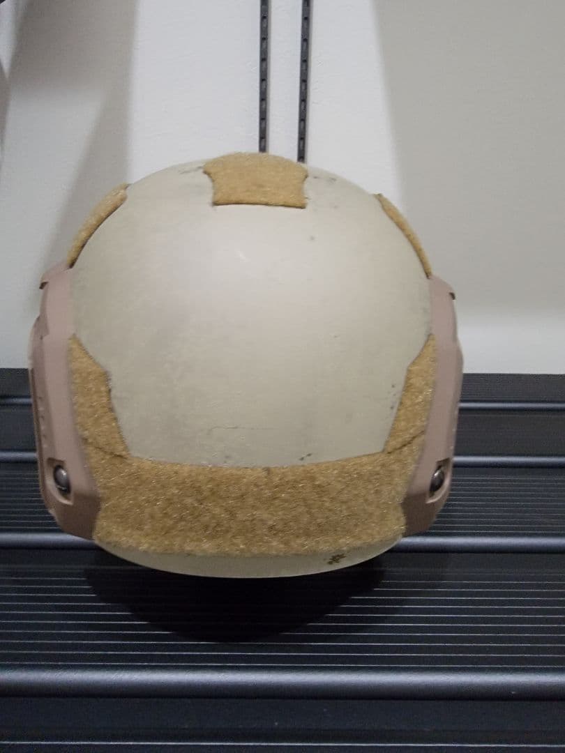 TMC　Ops-Core マリタイムヘルメットM/L　(中古)