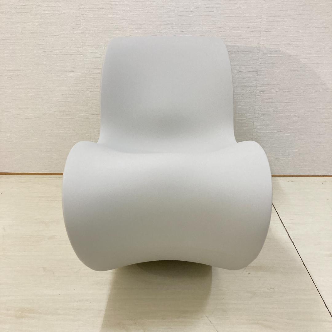 展示品　Magis マジス Voido ヴォイド　ロッキングチェア　椅子