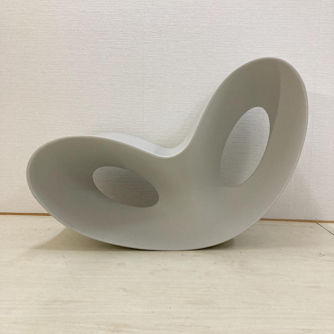 展示品　Magis マジス Voido ヴォイド　ロッキングチェア　椅子