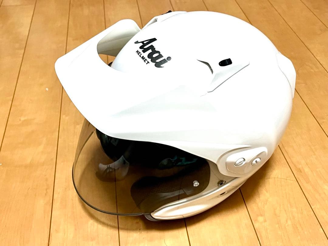 Arai（アライ） CT-Z オープンフェイスヘルメット