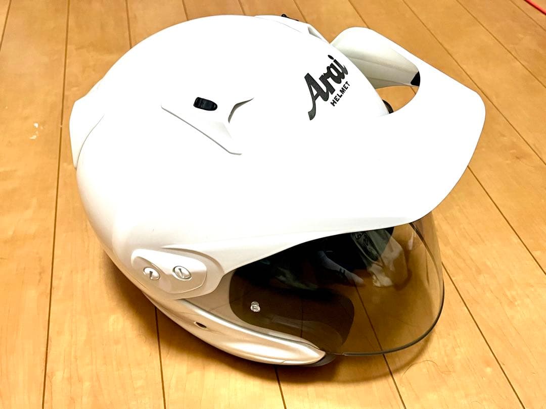 Arai（アライ） CT-Z オープンフェイスヘルメット