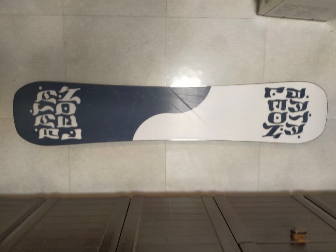 バタレオン　blow 148cm 多分21/22年モデル