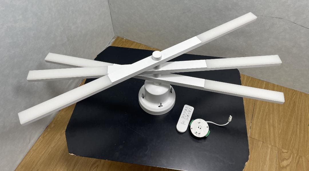 K♦1038 Venus Lighting シーリングライト CEX9630WH