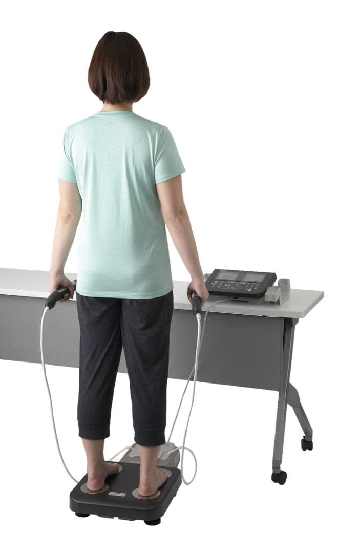 TANITA体組成計MC-780A