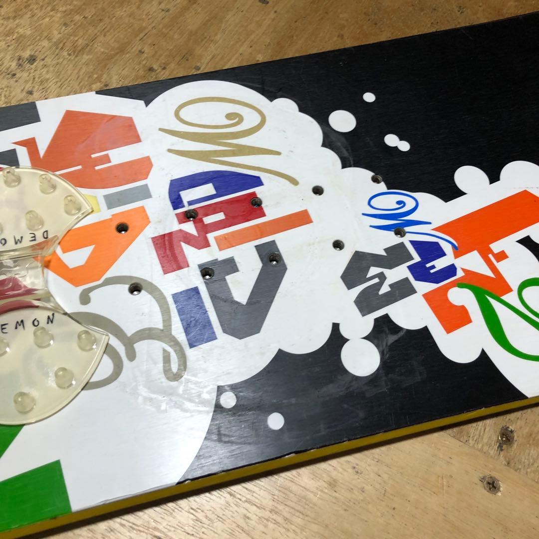 K2 スノーボード グラトリ スノボ ジブ K2 WWW パウダー パーク 雪山