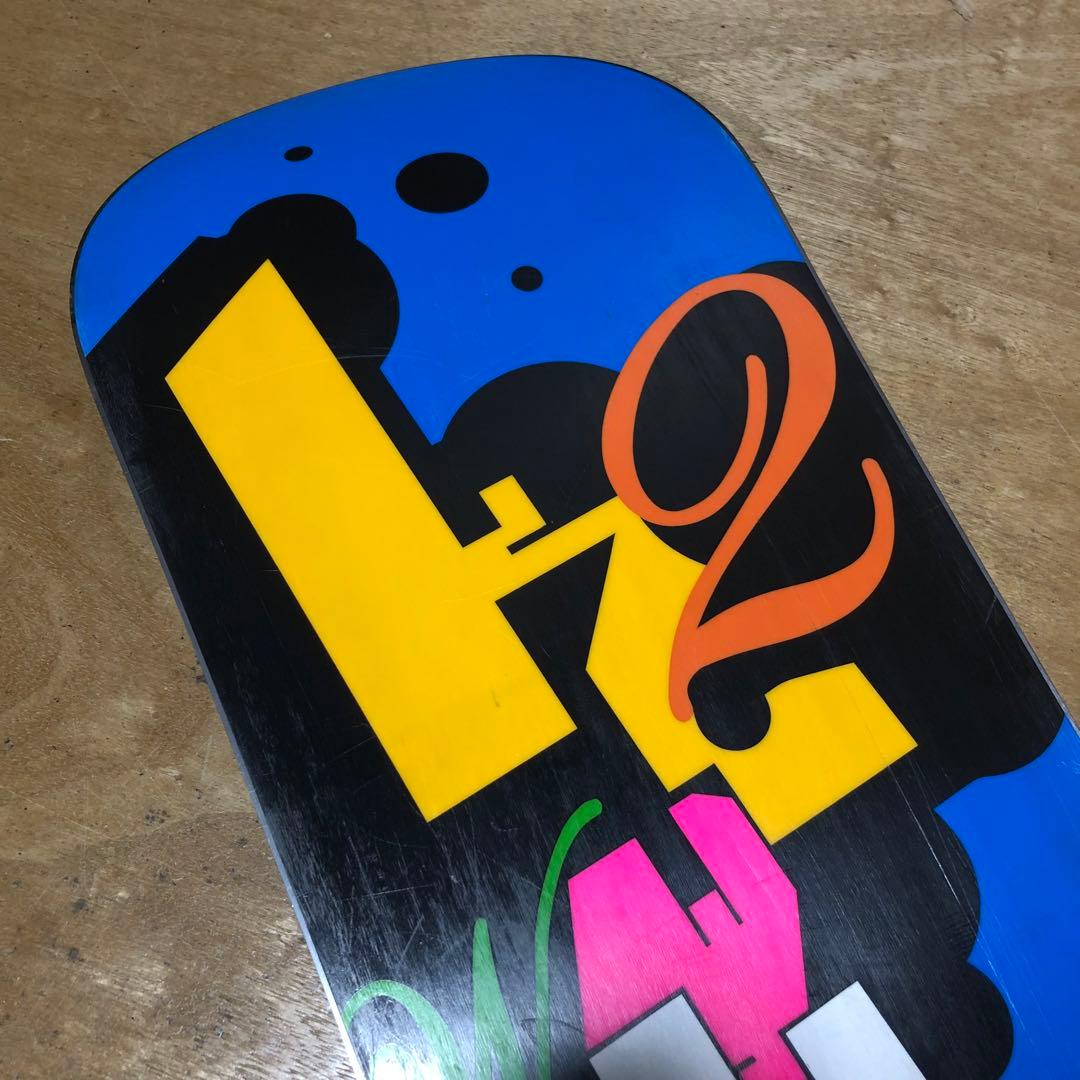 K2 スノーボード グラトリ スノボ ジブ K2 WWW パウダー パーク 雪山