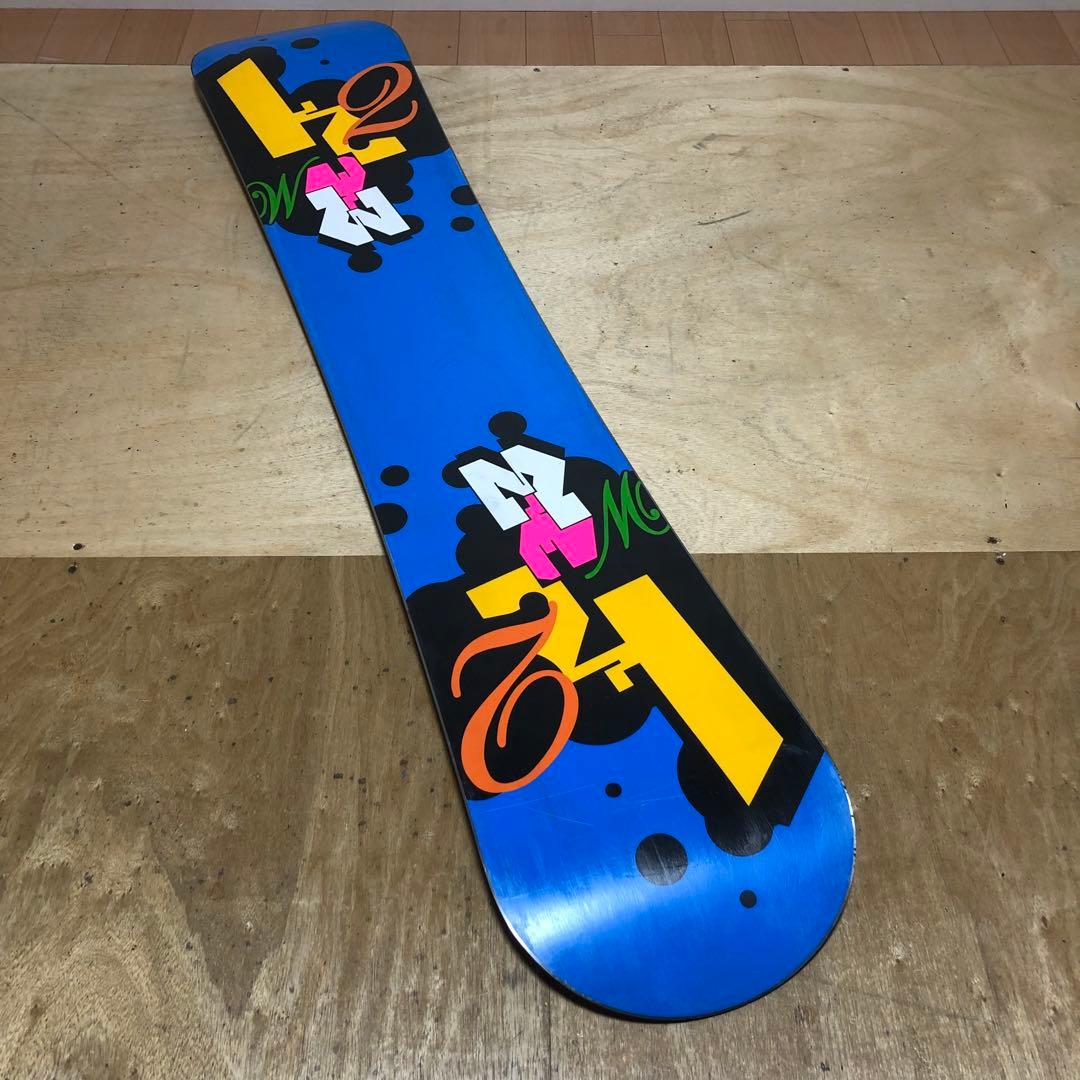 K2 スノーボード グラトリ スノボ ジブ K2 WWW パウダー パーク 雪山