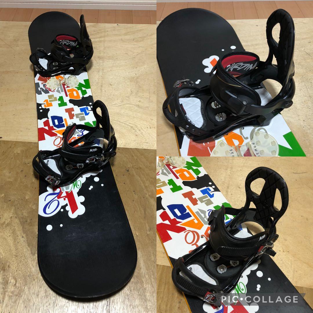 K2 スノーボード グラトリ スノボ ジブ K2 WWW パウダー パーク 雪山