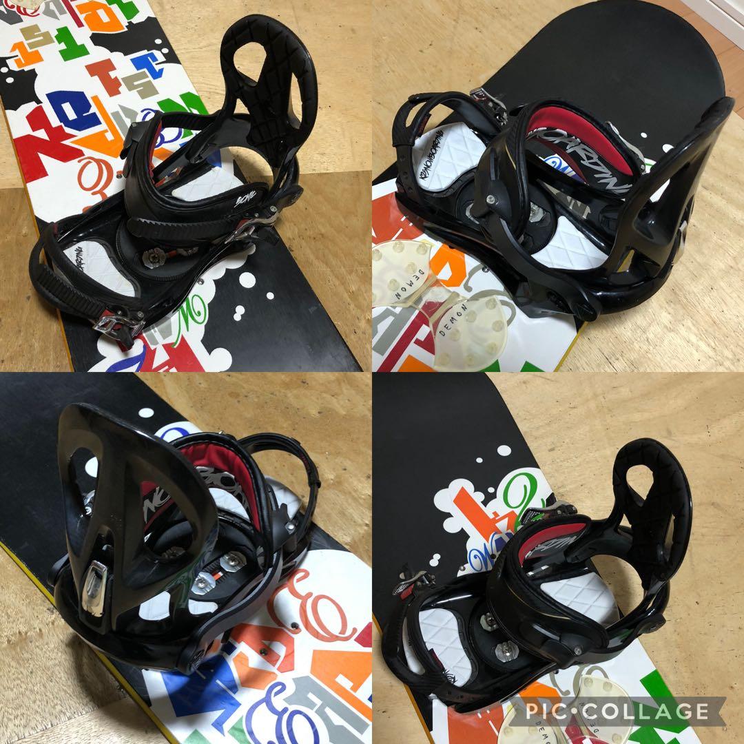 K2 スノーボード グラトリ スノボ ジブ K2 WWW パウダー パーク 雪山