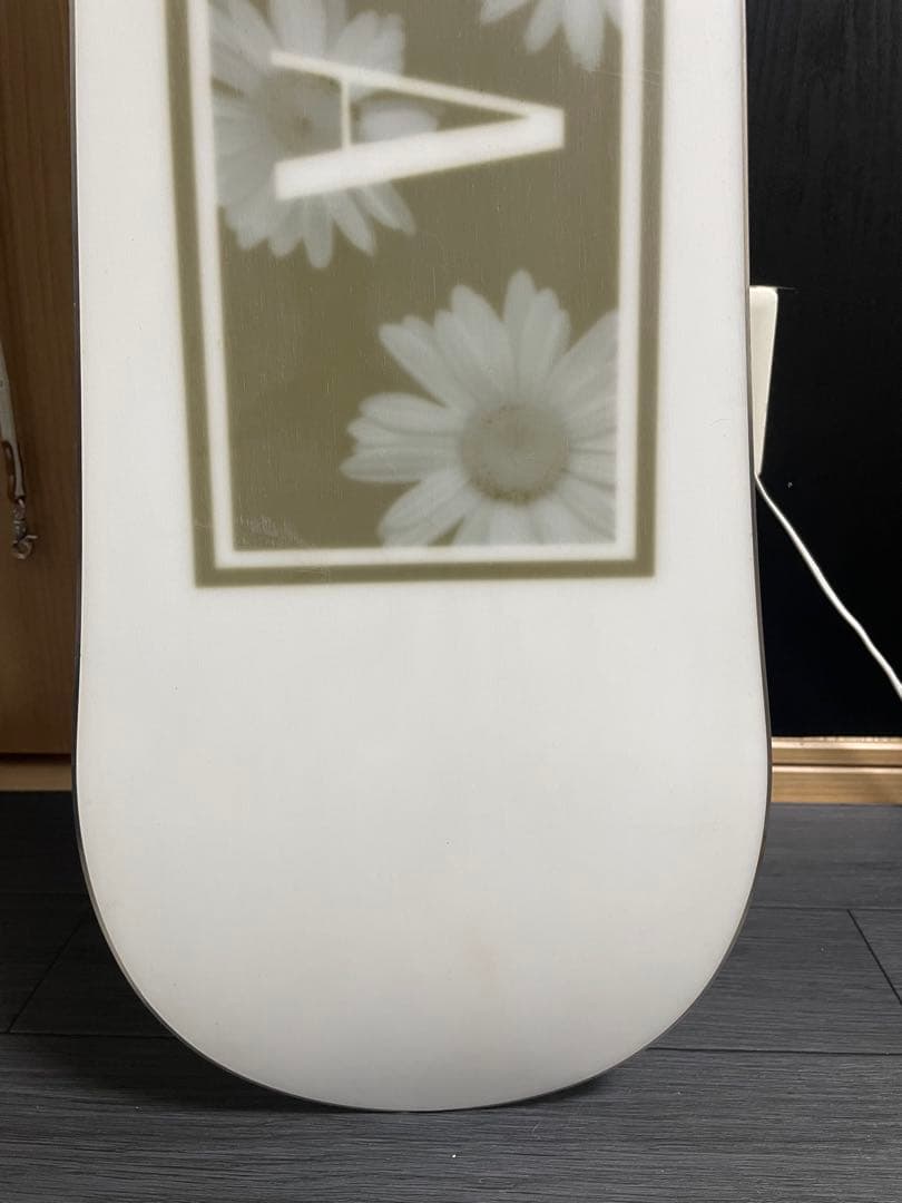 24-25 SABRINA GTW レディーススノーボード　138cm