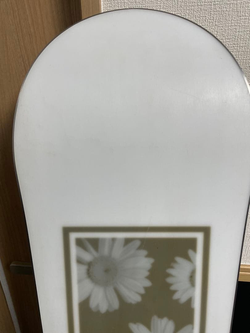 24-25 SABRINA GTW レディーススノーボード　138cm