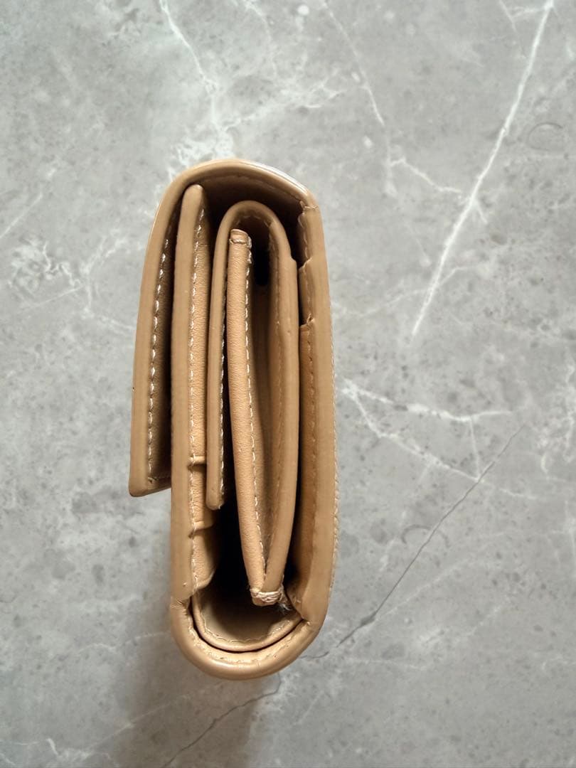 セリーヌ 折り財布 スモールトリフォールド コンパクトウォレット