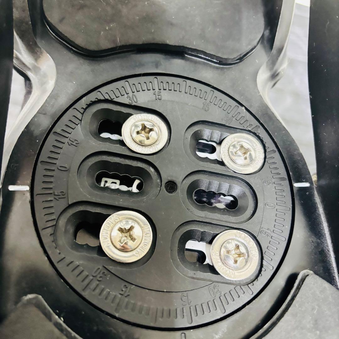 【セット】SALOMON SEQUENCE 158cm PACT X2