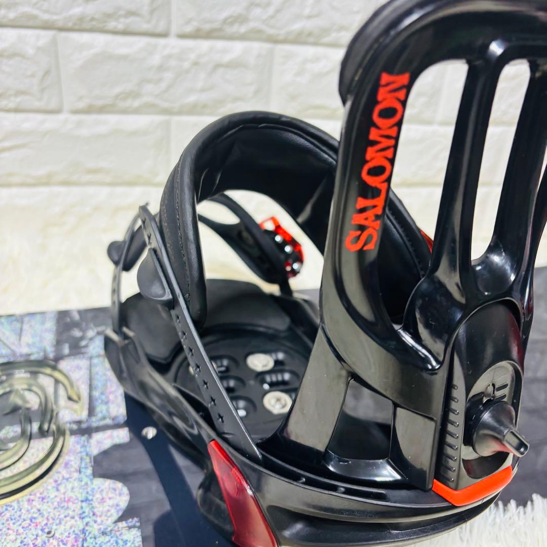 【セット】SALOMON SEQUENCE 158cm PACT X2