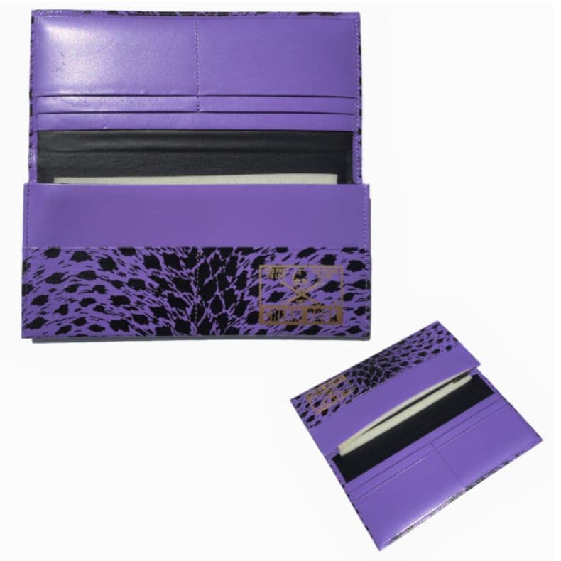 クリームソーダ 財布 新品未使用