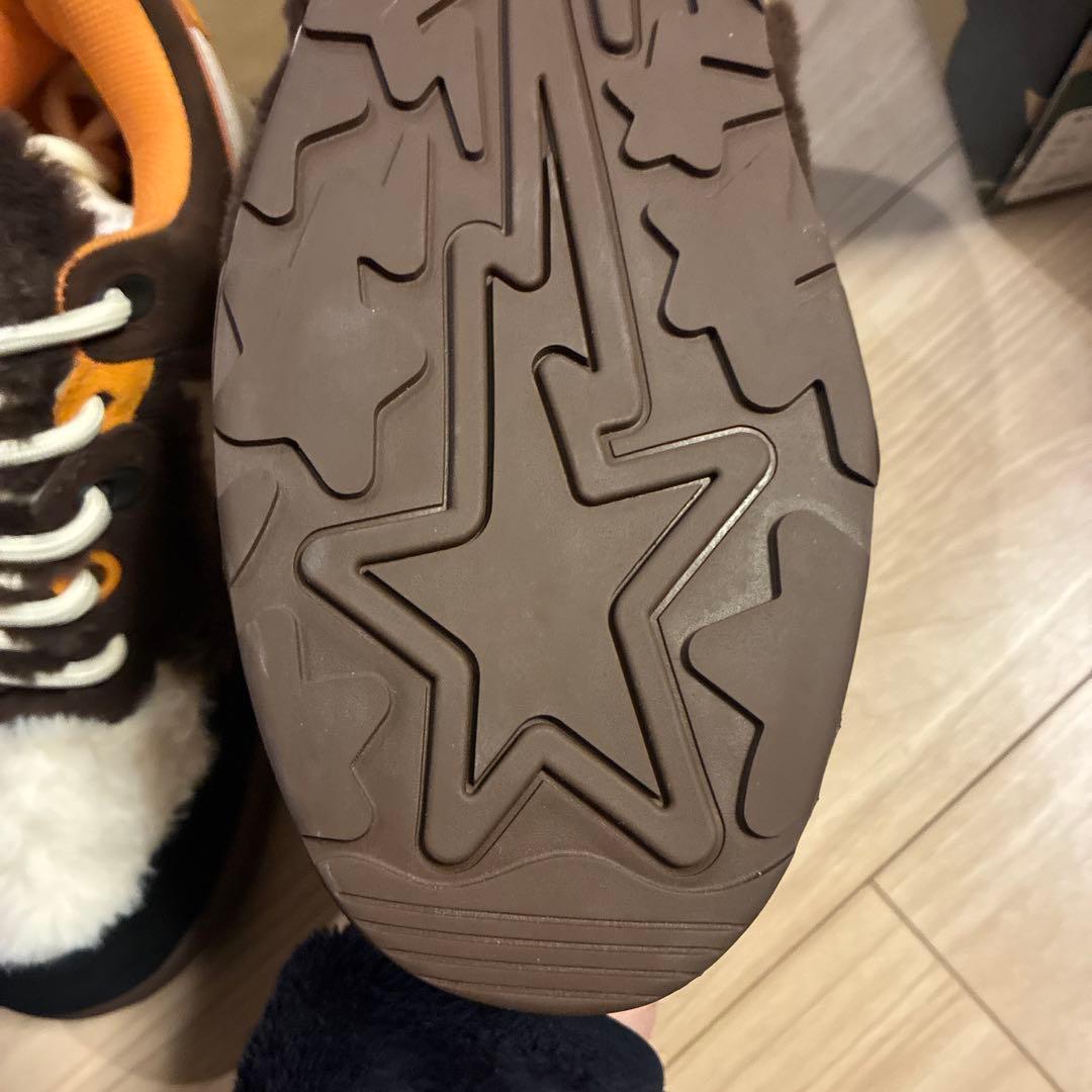 M*.様 A BATHING APE BAPE FLIP STA #3 \"Bro