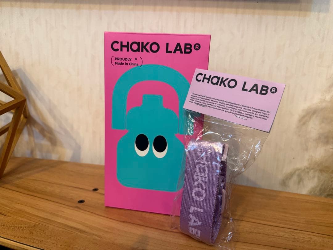 CHAKO LAB Linlin Kettle ケトル 1,000ml