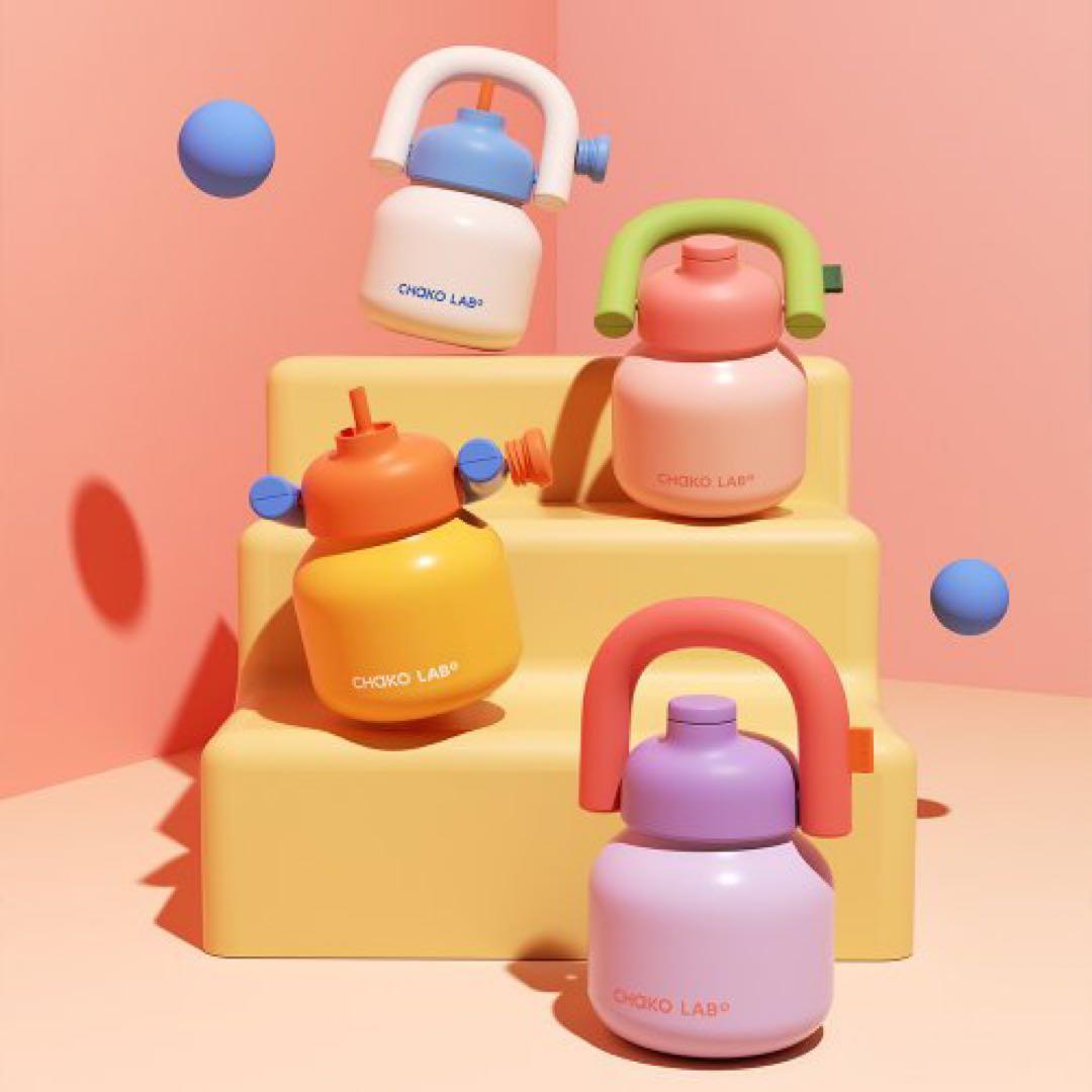 CHAKO LAB Linlin Kettle ケトル 1,000ml