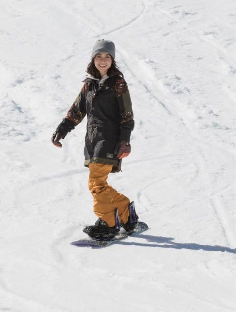 Burton スノーボード　スキー　ウェア