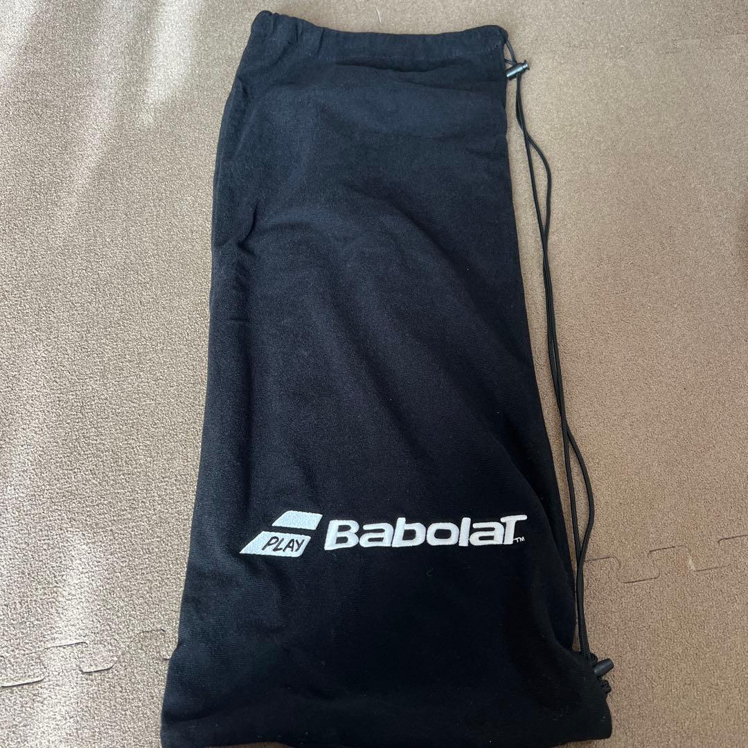 【2本セット】バボラ ピュアドライブ 300g G2 硬式テニスラケット