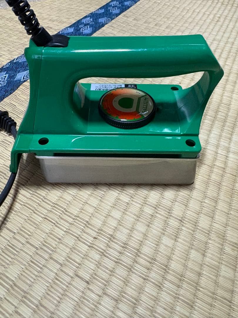 GALLIUM ガリウム ワクシングアイロン TU0007型 スノーボード