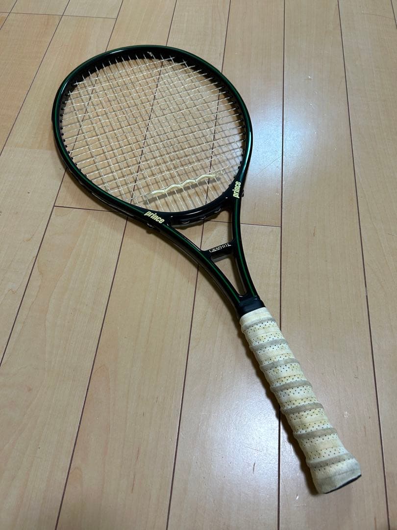 プリンス　グラファイト PRINCE GRAPHITE OVERSIZE