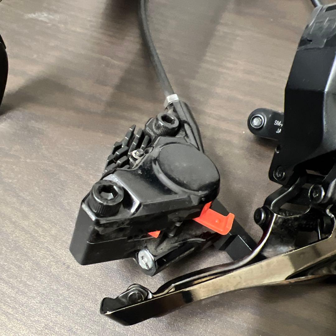 EDSコンポーネントセットra-7000-gs