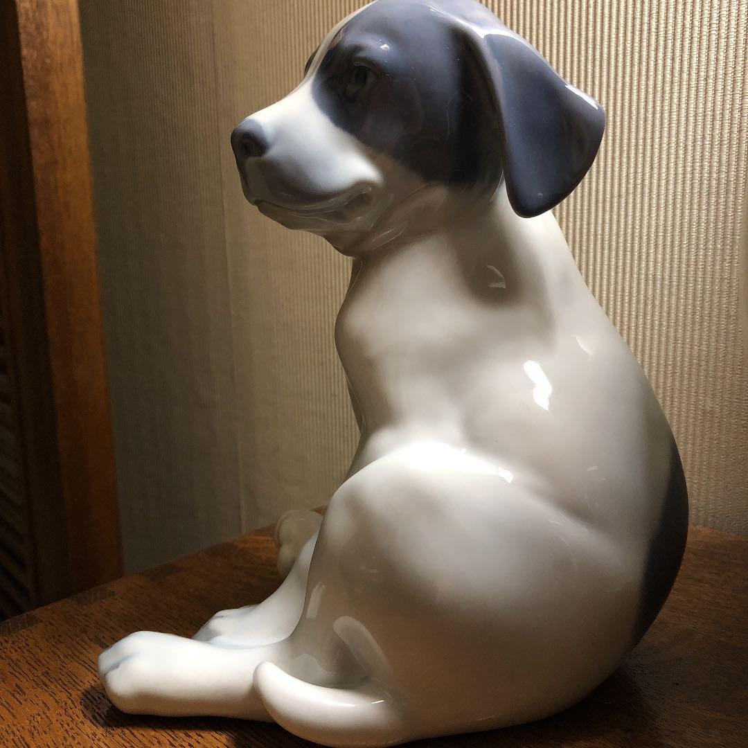 ロイヤルコペン ビンテージ品　陶器