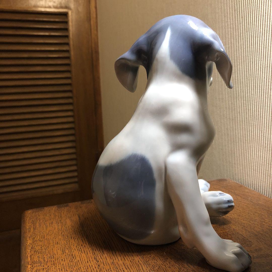 ロイヤルコペン ビンテージ品　陶器