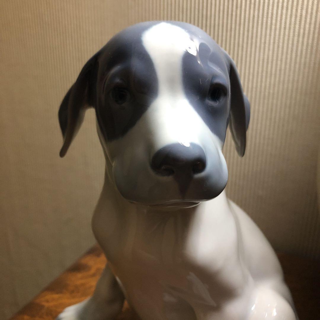 ロイヤルコペン ビンテージ品　陶器