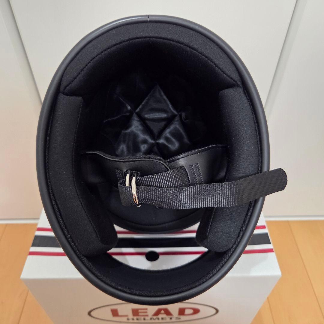 LEAD RX-100R リード工業 フルフェイス ヘルメット ホワイト